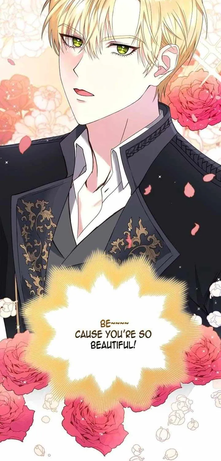 The Male Lead’s Handsomeness Is a Big Problem Chapter 1 page 5 - 