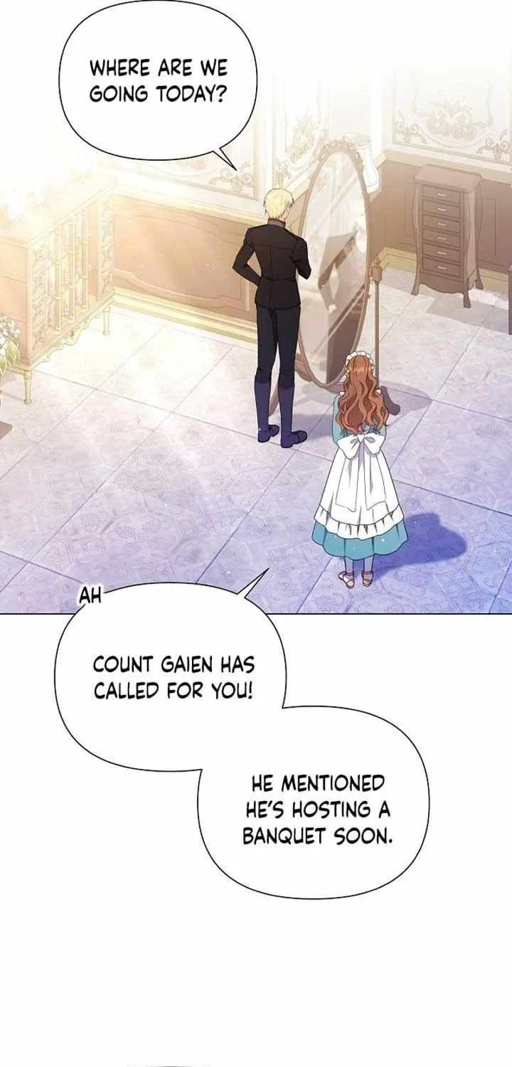 The Male Lead’s Handsomeness Is a Big Problem Chapter 1 page 42 - 