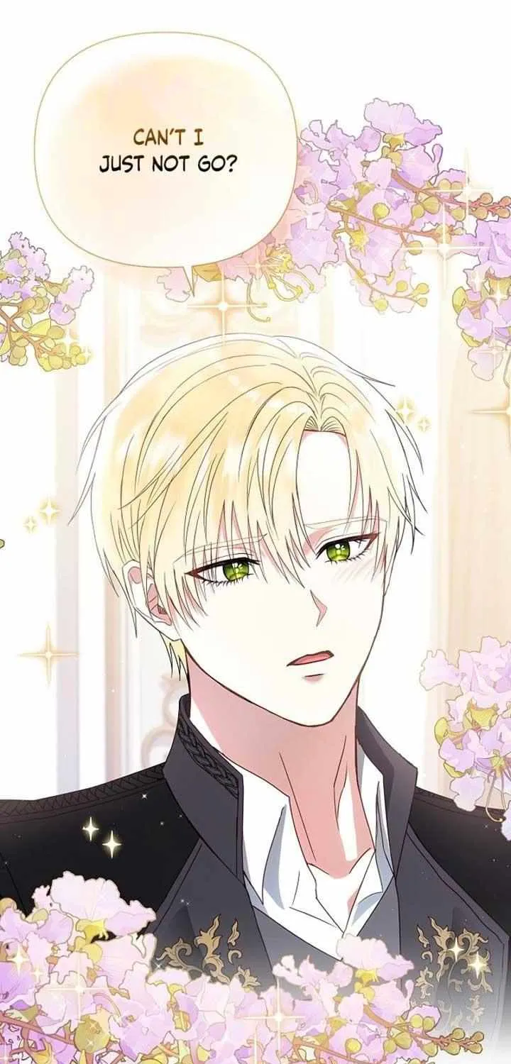 The Male Lead’s Handsomeness Is a Big Problem Chapter 1 page 44 - 
