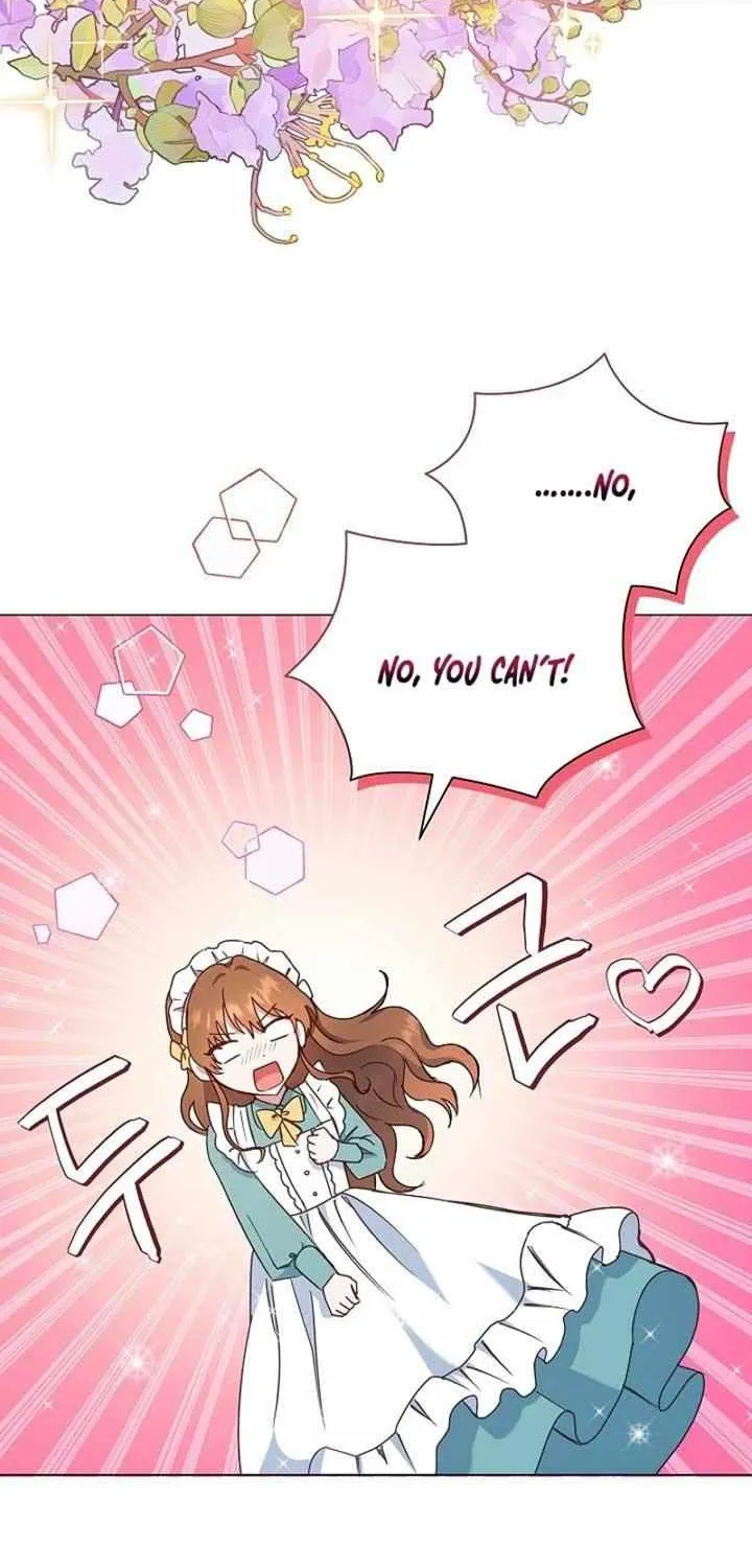 The Male Lead’s Handsomeness Is a Big Problem Chapter 1 page 45 - 