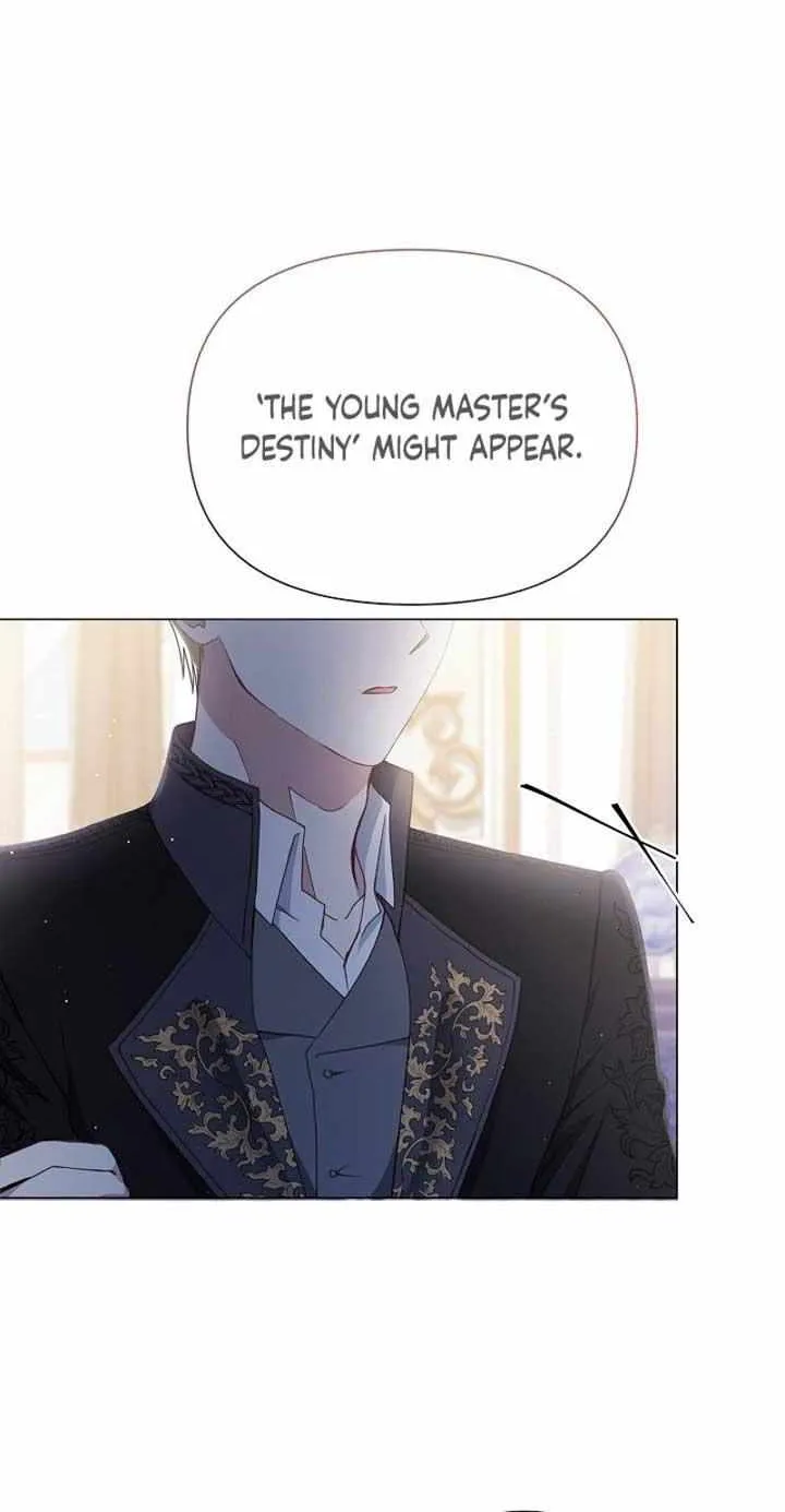 The Male Lead’s Handsomeness Is a Big Problem Chapter 1 page 47 - 