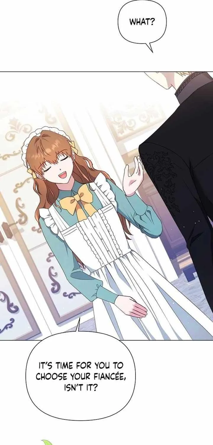 The Male Lead’s Handsomeness Is a Big Problem Chapter 1 page 48 - 