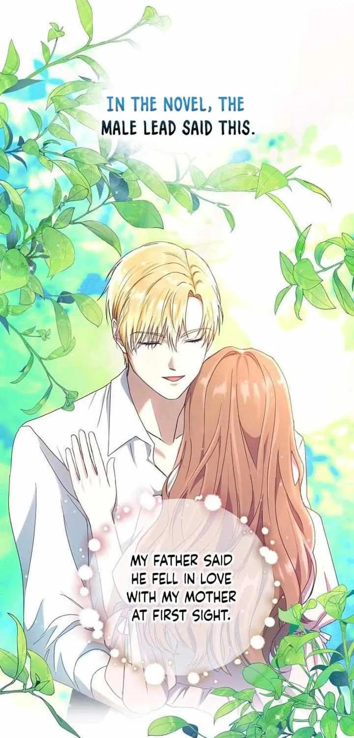 The Male Lead’s Handsomeness Is a Big Problem Chapter 1 page 49 - 