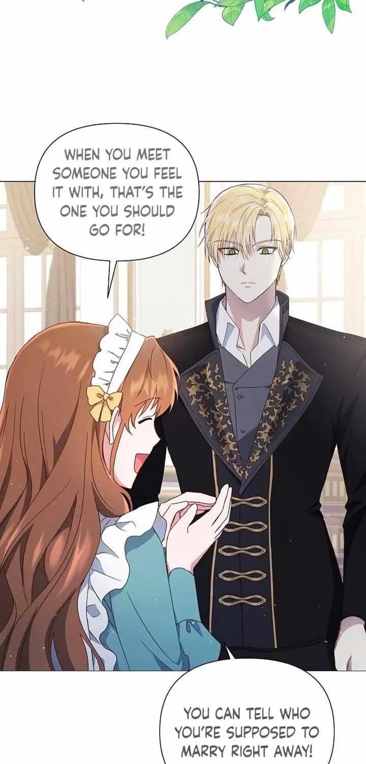 The Male Lead’s Handsomeness Is a Big Problem Chapter 1 page 50 - 