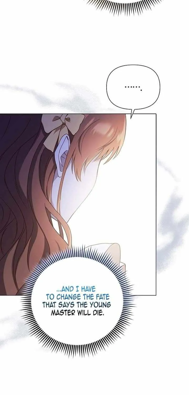 The Male Lead’s Handsomeness Is a Big Problem Chapter 1 page 52 - 