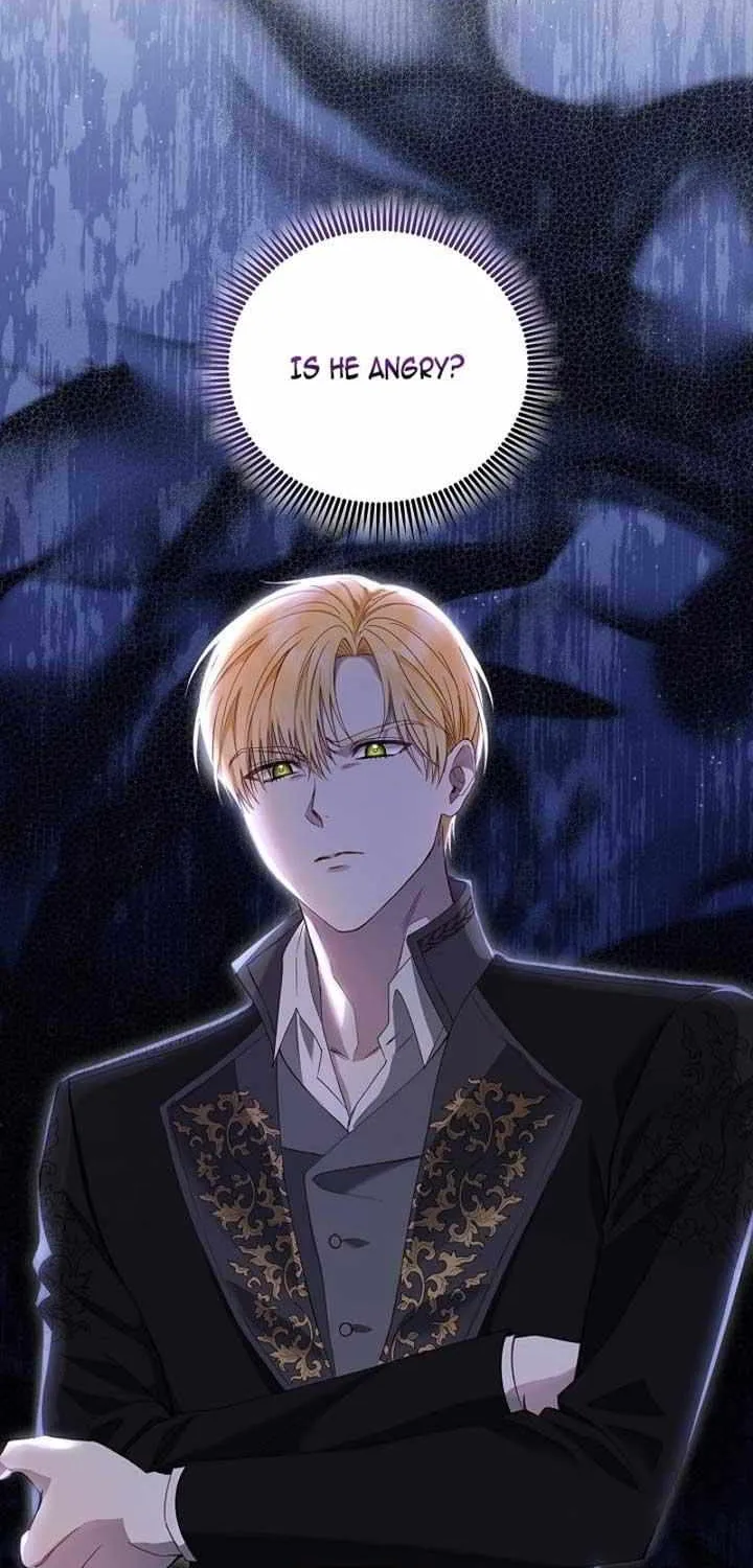 The Male Lead’s Handsomeness Is a Big Problem Chapter 1 page 55 - 