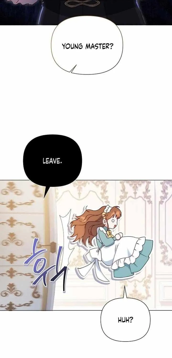 The Male Lead’s Handsomeness Is a Big Problem Chapter 1 page 56 - 