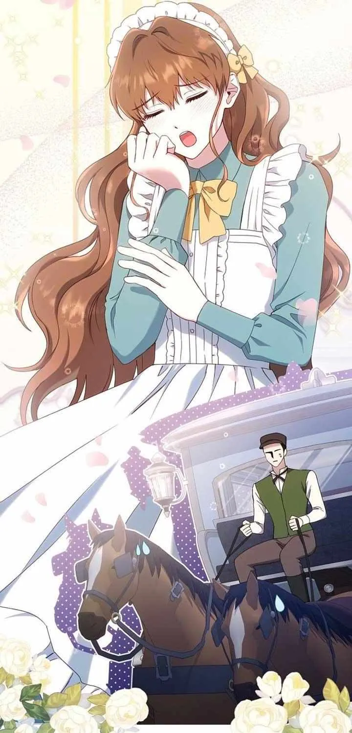 The Male Lead’s Handsomeness Is a Big Problem Chapter 1 page 60 - 