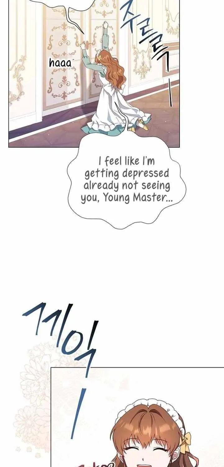The Male Lead’s Handsomeness Is a Big Problem Chapter 1 page 62 - 