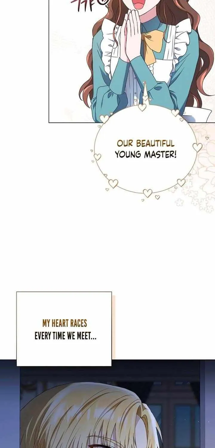 The Male Lead’s Handsomeness Is a Big Problem Chapter 1 page 63 - 