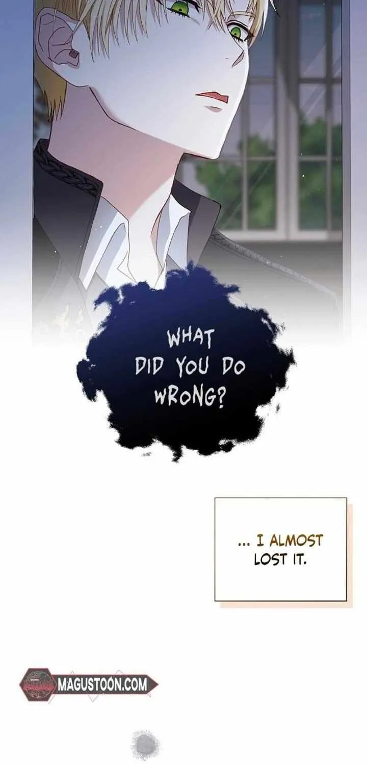 The Male Lead’s Handsomeness Is a Big Problem Chapter 1 page 64 - 