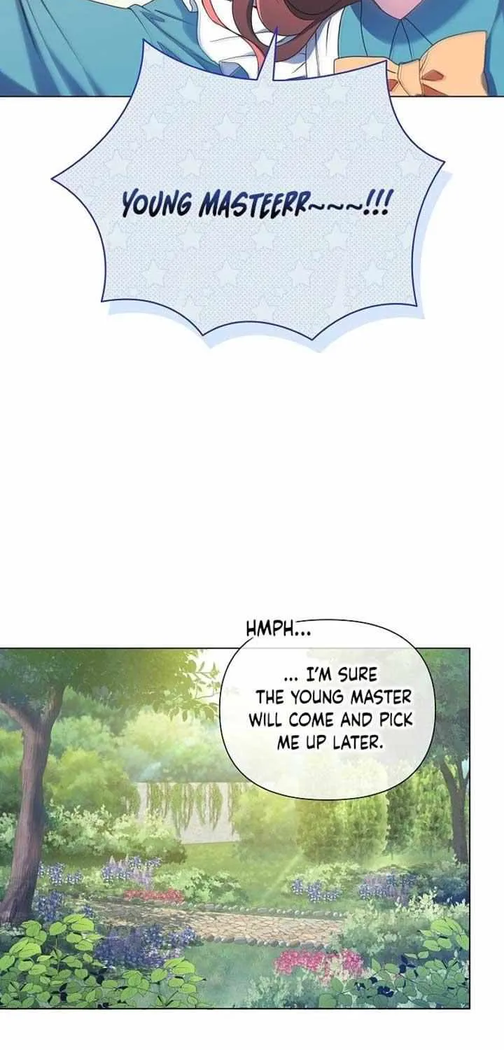 The Male Lead’s Handsomeness Is a Big Problem Chapter 1 page 68 - 