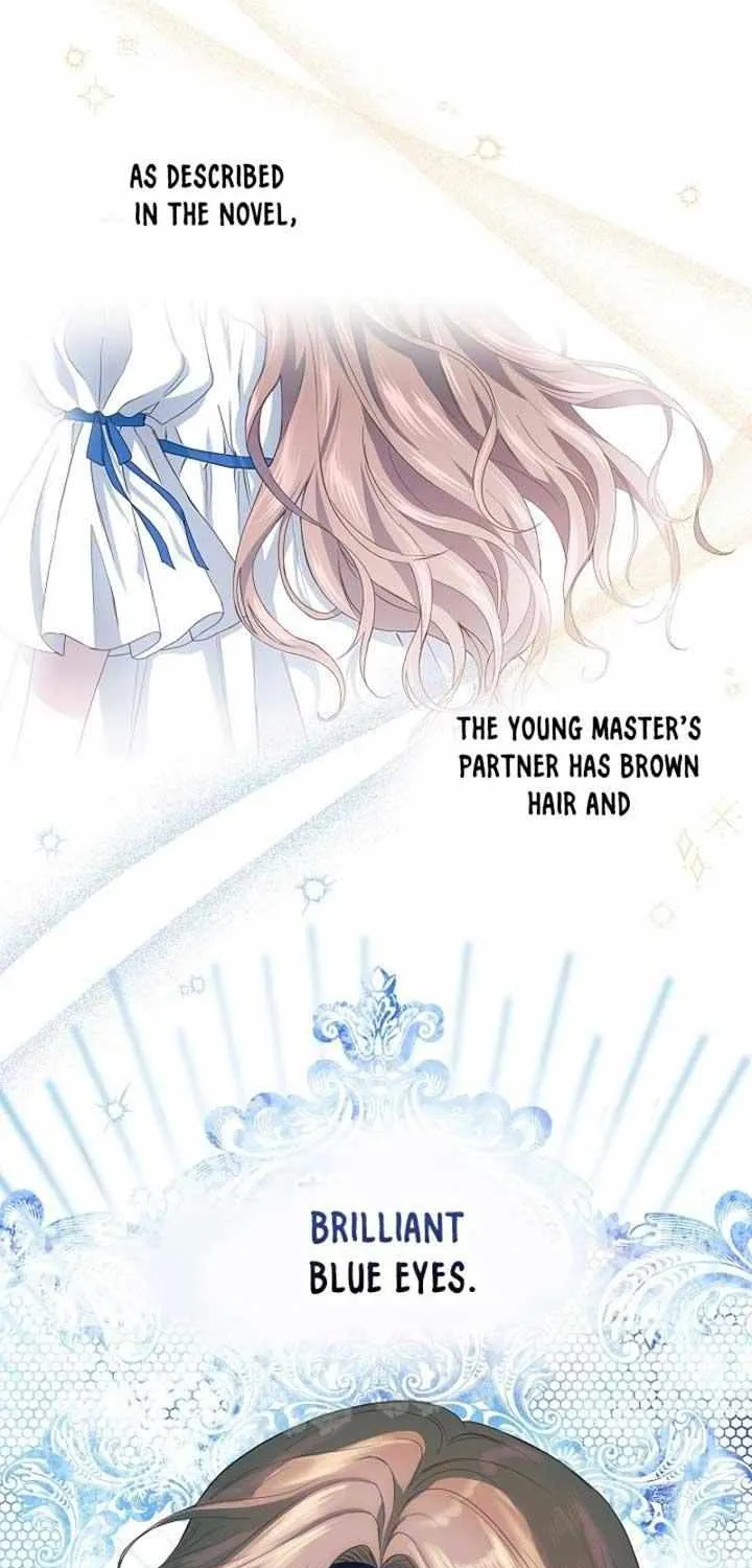 The Male Lead’s Handsomeness Is a Big Problem Chapter 1 page 70 - 