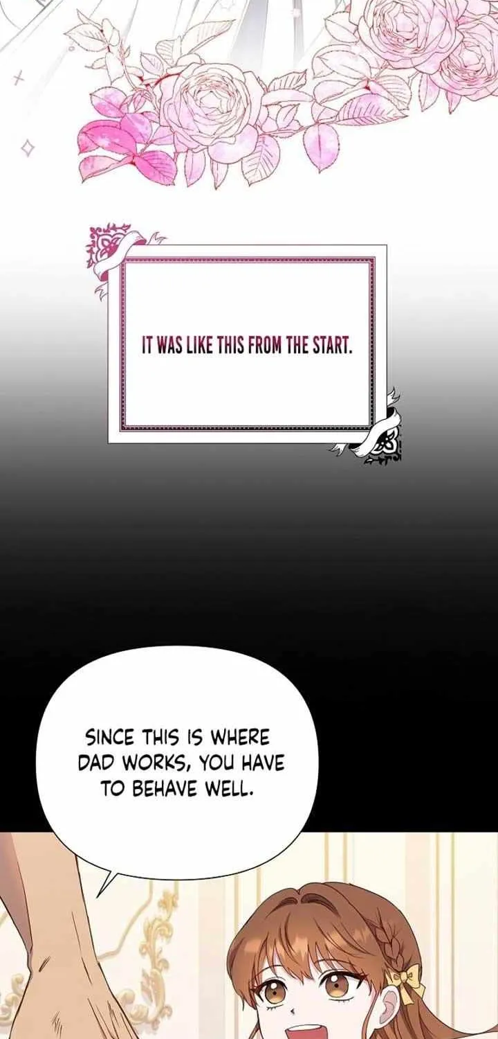 The Male Lead’s Handsomeness Is a Big Problem Chapter 1 page 9 - 