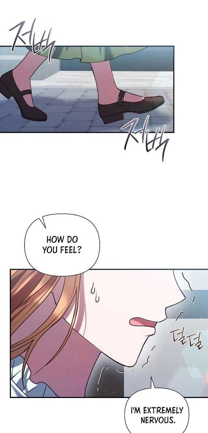 The Male Lead’s Handsomeness Is a Big Problem Chapter 10 page 12 - 