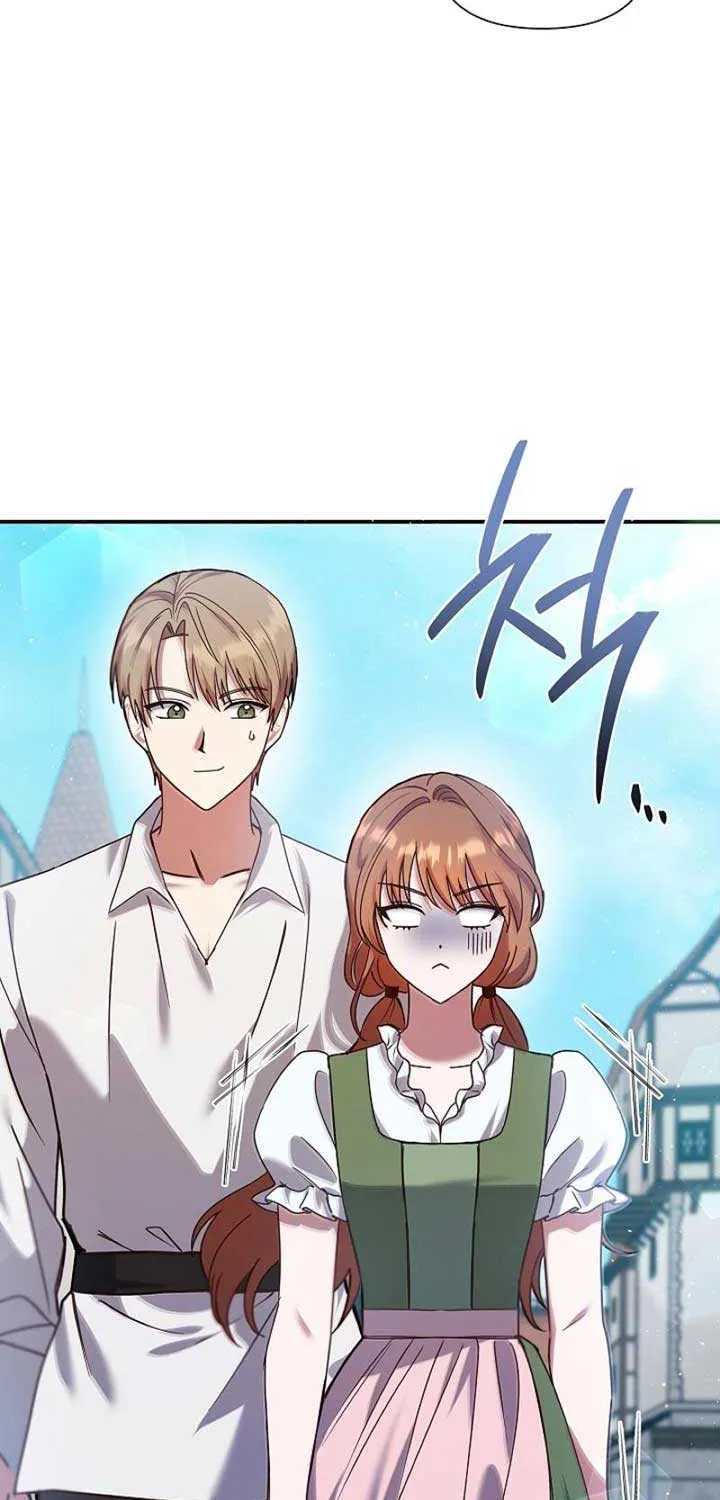 The Male Lead’s Handsomeness Is a Big Problem Chapter 10 page 13 - 
