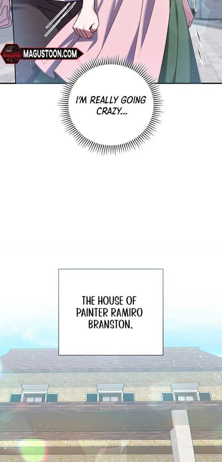 The Male Lead’s Handsomeness Is a Big Problem Chapter 10 page 14 - 