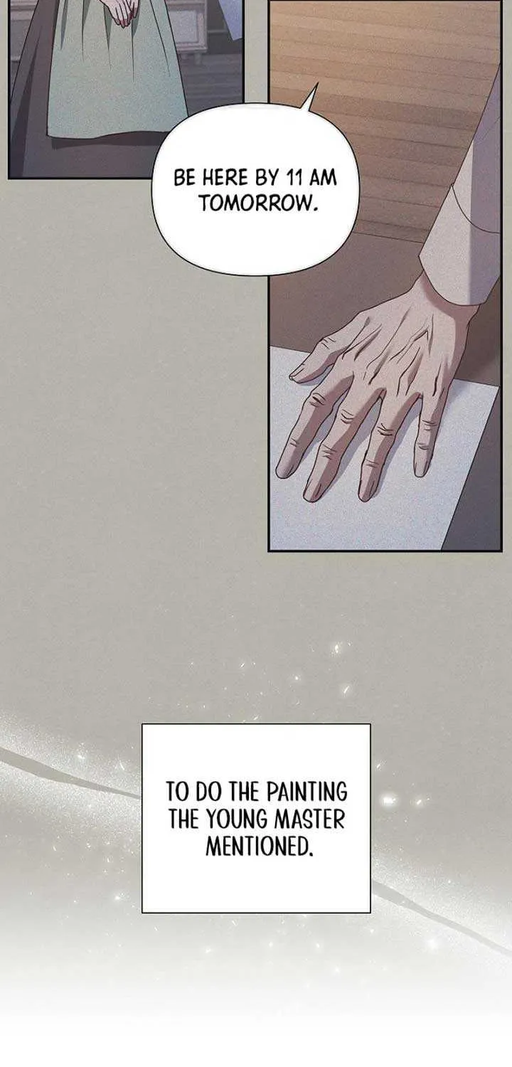 The Male Lead’s Handsomeness Is a Big Problem Chapter 10 page 16 - 