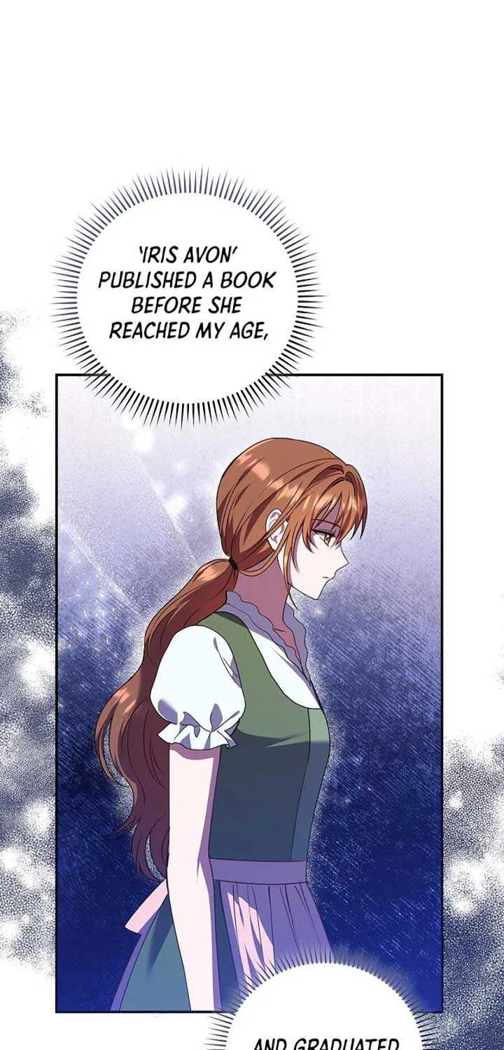 The Male Lead’s Handsomeness Is a Big Problem Chapter 10 page 17 - 