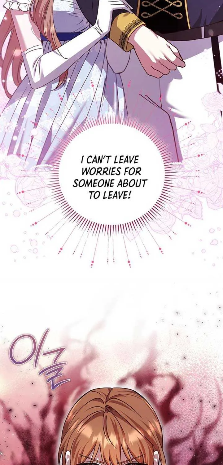 The Male Lead’s Handsomeness Is a Big Problem Chapter 10 page 19 - 