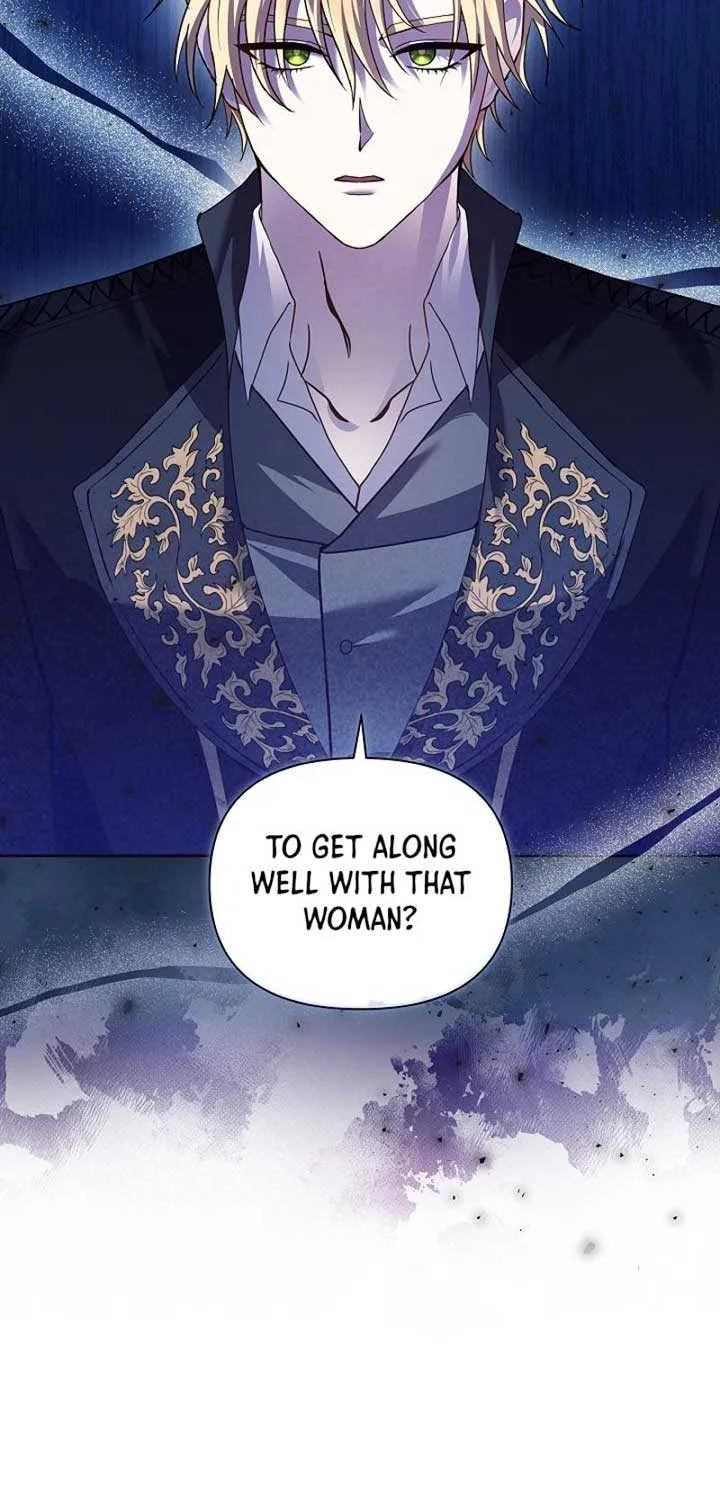 The Male Lead’s Handsomeness Is a Big Problem Chapter 10 page 3 - 