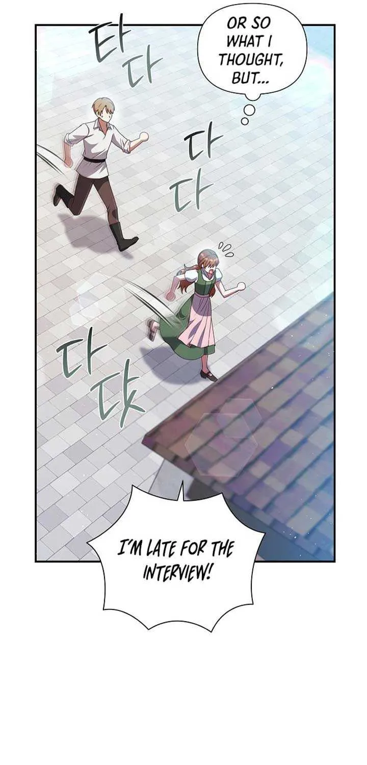 The Male Lead’s Handsomeness Is a Big Problem Chapter 10 page 21 - 