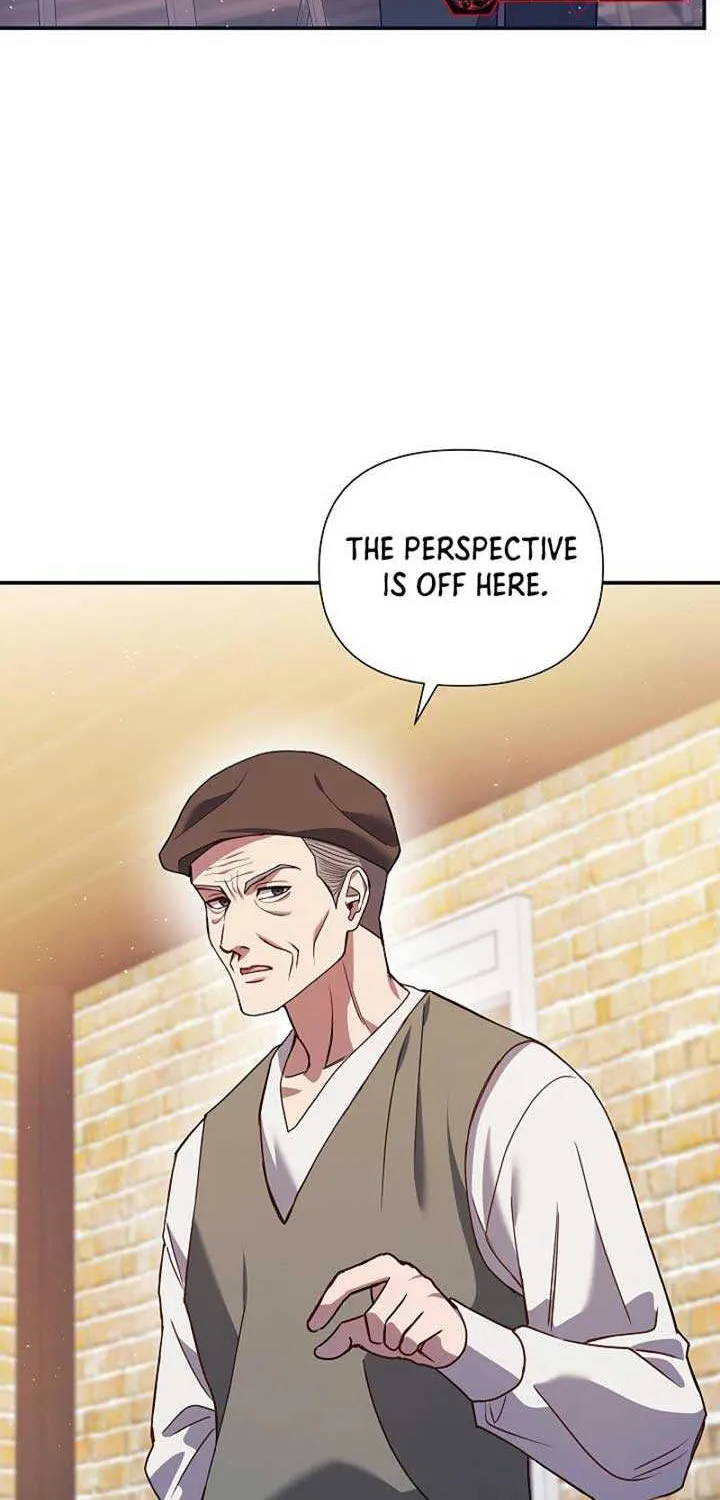 The Male Lead’s Handsomeness Is a Big Problem Chapter 10 page 24 - 