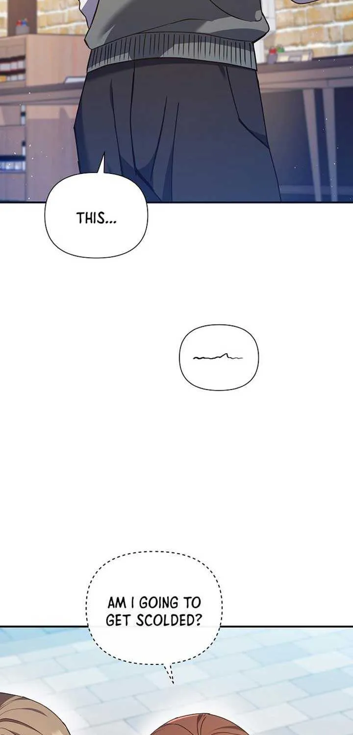 The Male Lead’s Handsomeness Is a Big Problem Chapter 10 page 25 - 