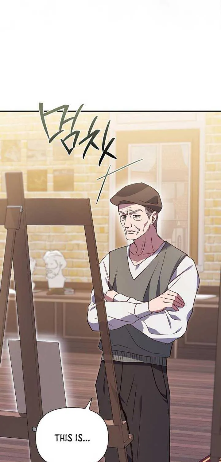 The Male Lead’s Handsomeness Is a Big Problem Chapter 10 page 29 - 