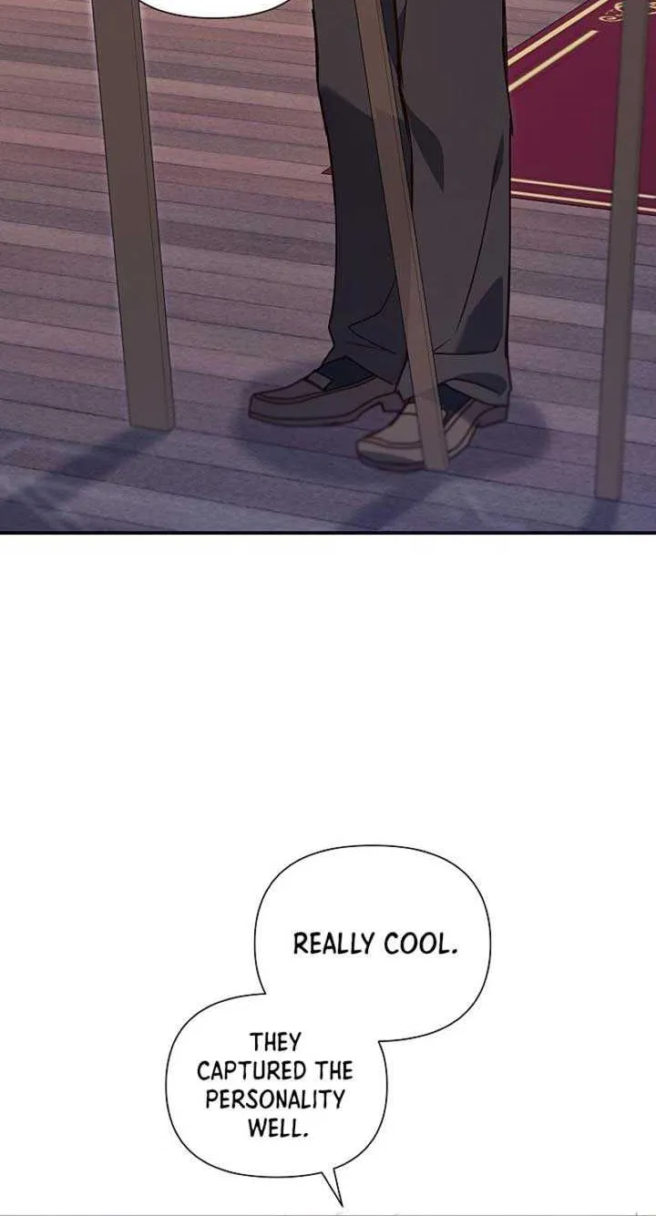 The Male Lead’s Handsomeness Is a Big Problem Chapter 10 page 30 - 