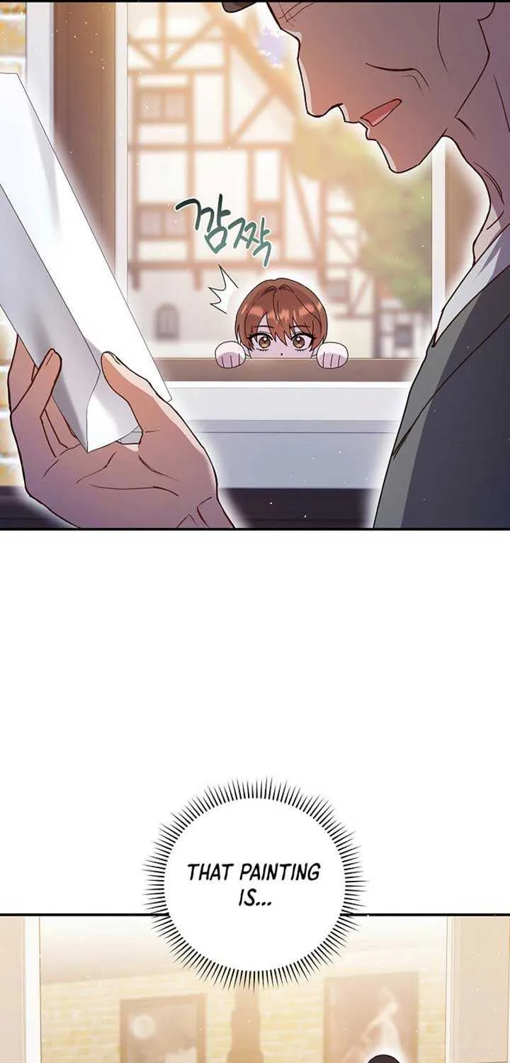 The Male Lead’s Handsomeness Is a Big Problem Chapter 10 page 31 - 