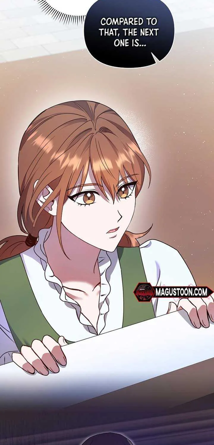 The Male Lead’s Handsomeness Is a Big Problem Chapter 10 page 33 - 