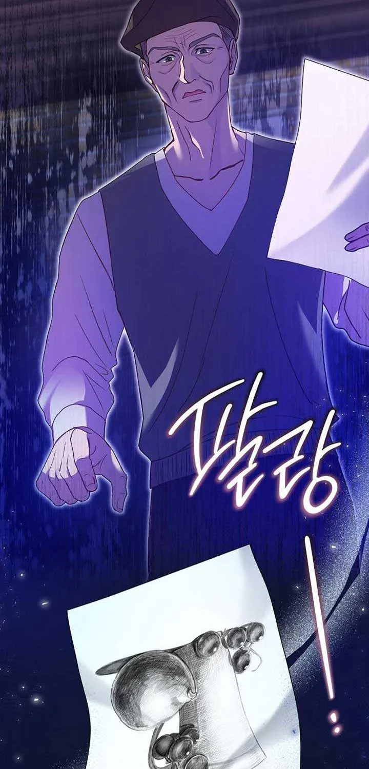 The Male Lead’s Handsomeness Is a Big Problem Chapter 10 page 34 - 