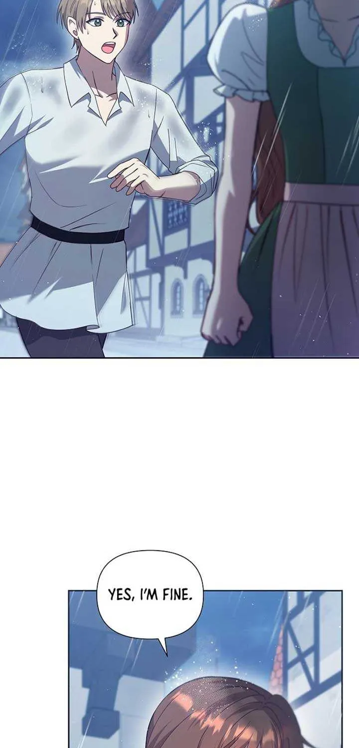 The Male Lead’s Handsomeness Is a Big Problem Chapter 10 page 38 - 