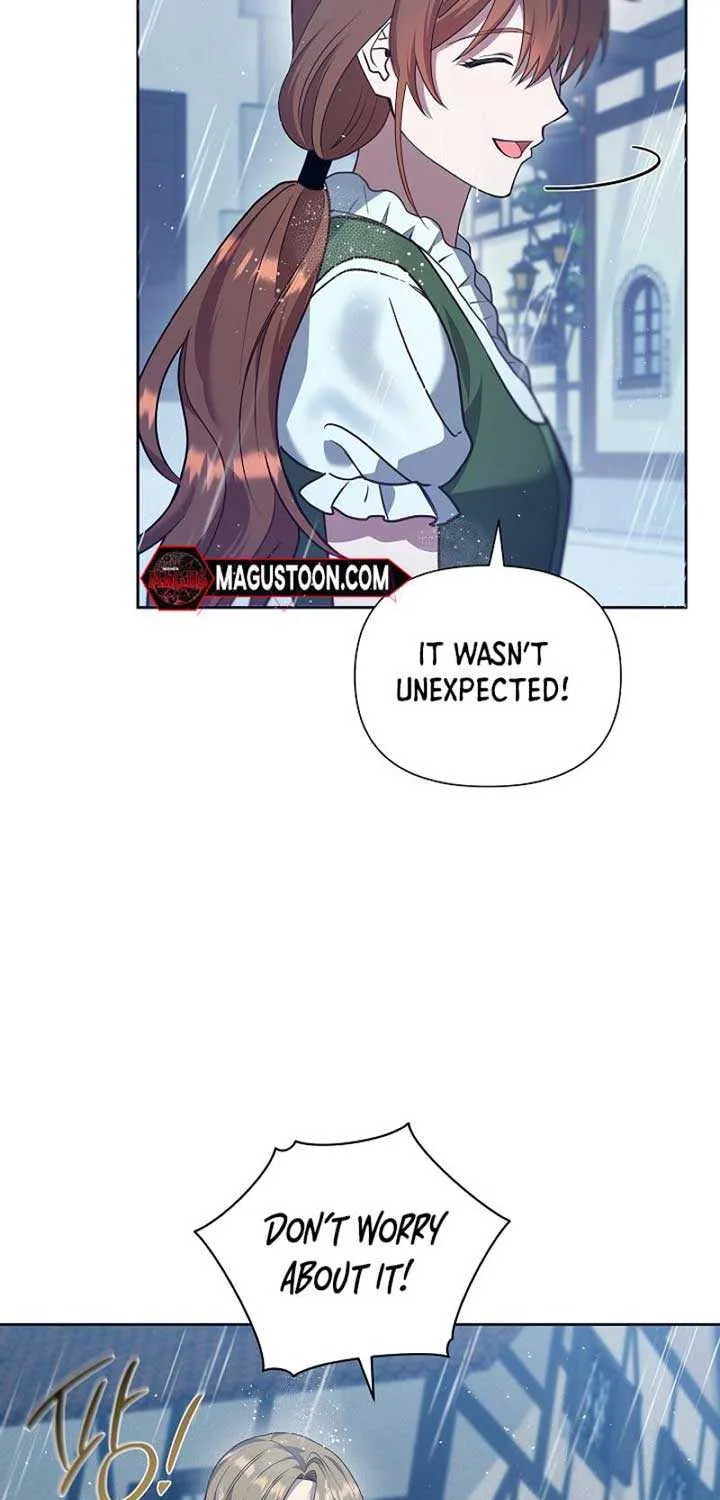 The Male Lead’s Handsomeness Is a Big Problem Chapter 10 page 39 - 