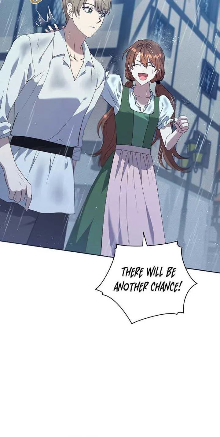 The Male Lead’s Handsomeness Is a Big Problem Chapter 10 page 40 - 