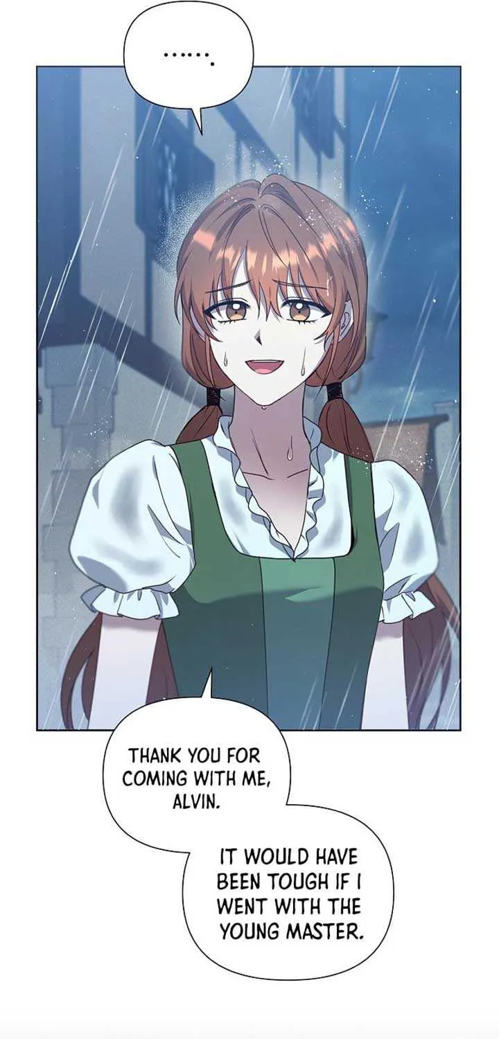 The Male Lead’s Handsomeness Is a Big Problem Chapter 10 page 41 - 