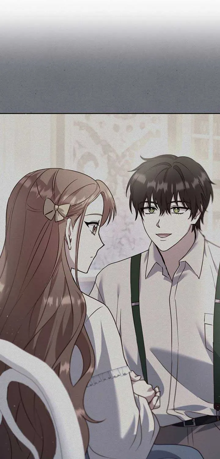 The Male Lead’s Handsomeness Is a Big Problem Chapter 10 page 42 - 