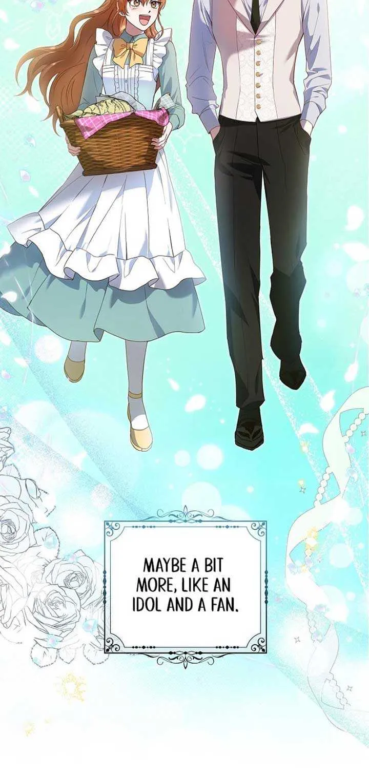 The Male Lead’s Handsomeness Is a Big Problem Chapter 10 page 45 - 