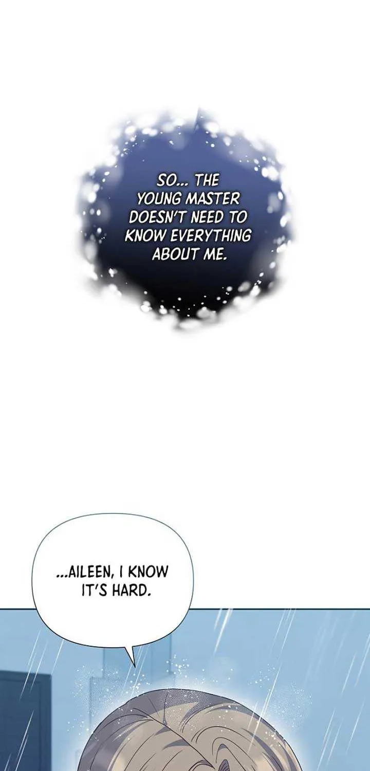 The Male Lead’s Handsomeness Is a Big Problem Chapter 10 page 46 - 