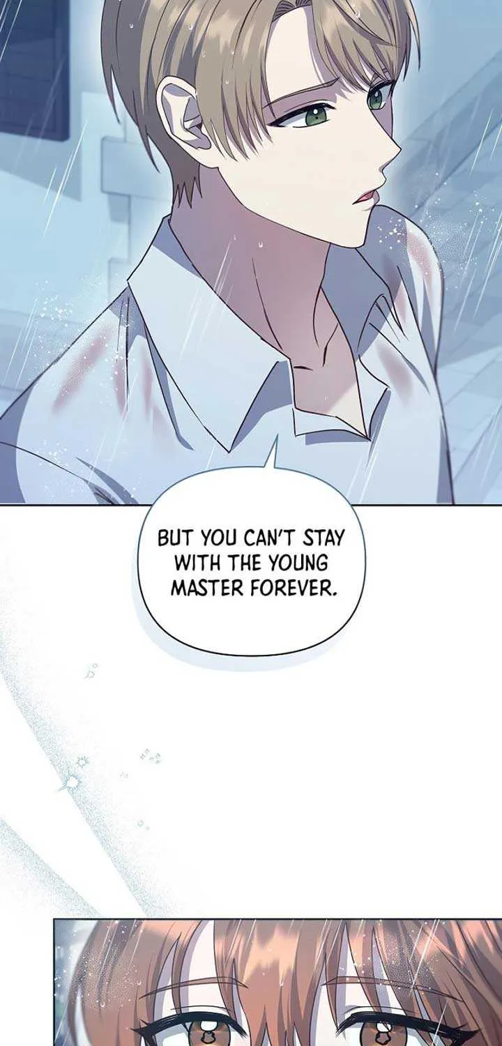 The Male Lead’s Handsomeness Is a Big Problem Chapter 10 page 47 - 