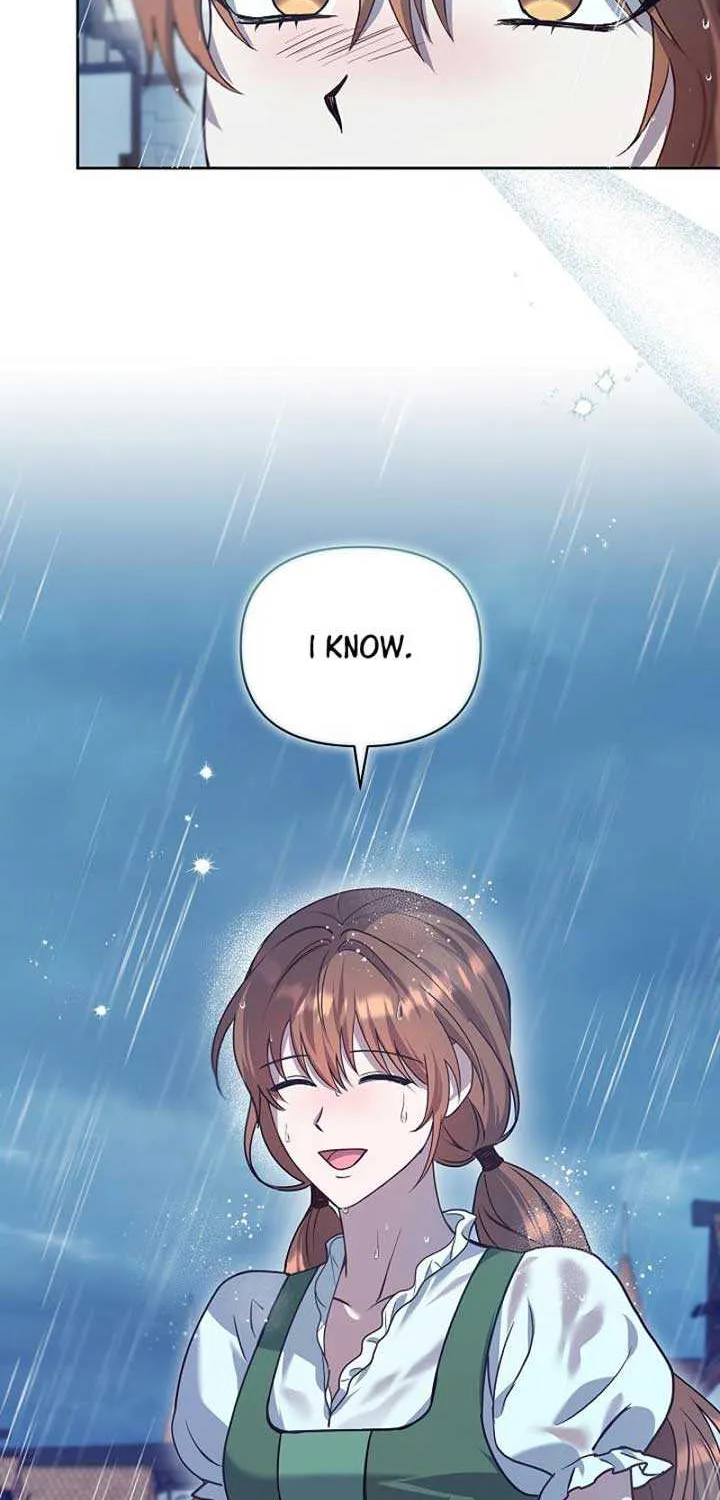 The Male Lead’s Handsomeness Is a Big Problem Chapter 10 page 48 - 