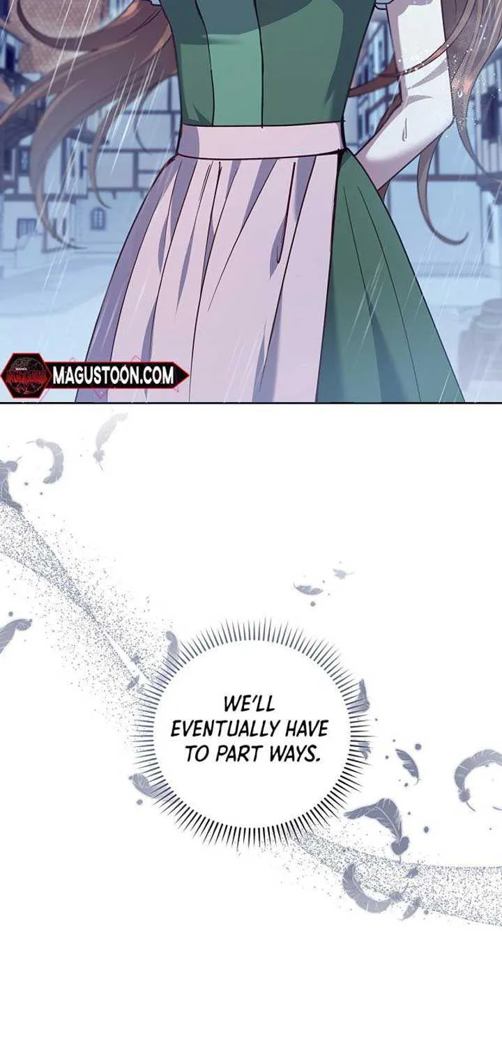 The Male Lead’s Handsomeness Is a Big Problem Chapter 10 page 49 - 