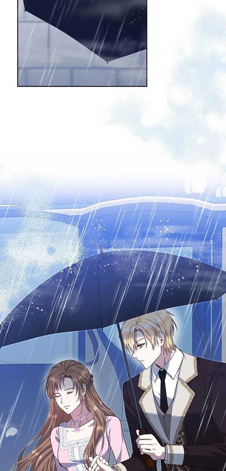 The Male Lead’s Handsomeness Is a Big Problem Chapter 10 page 54 - 