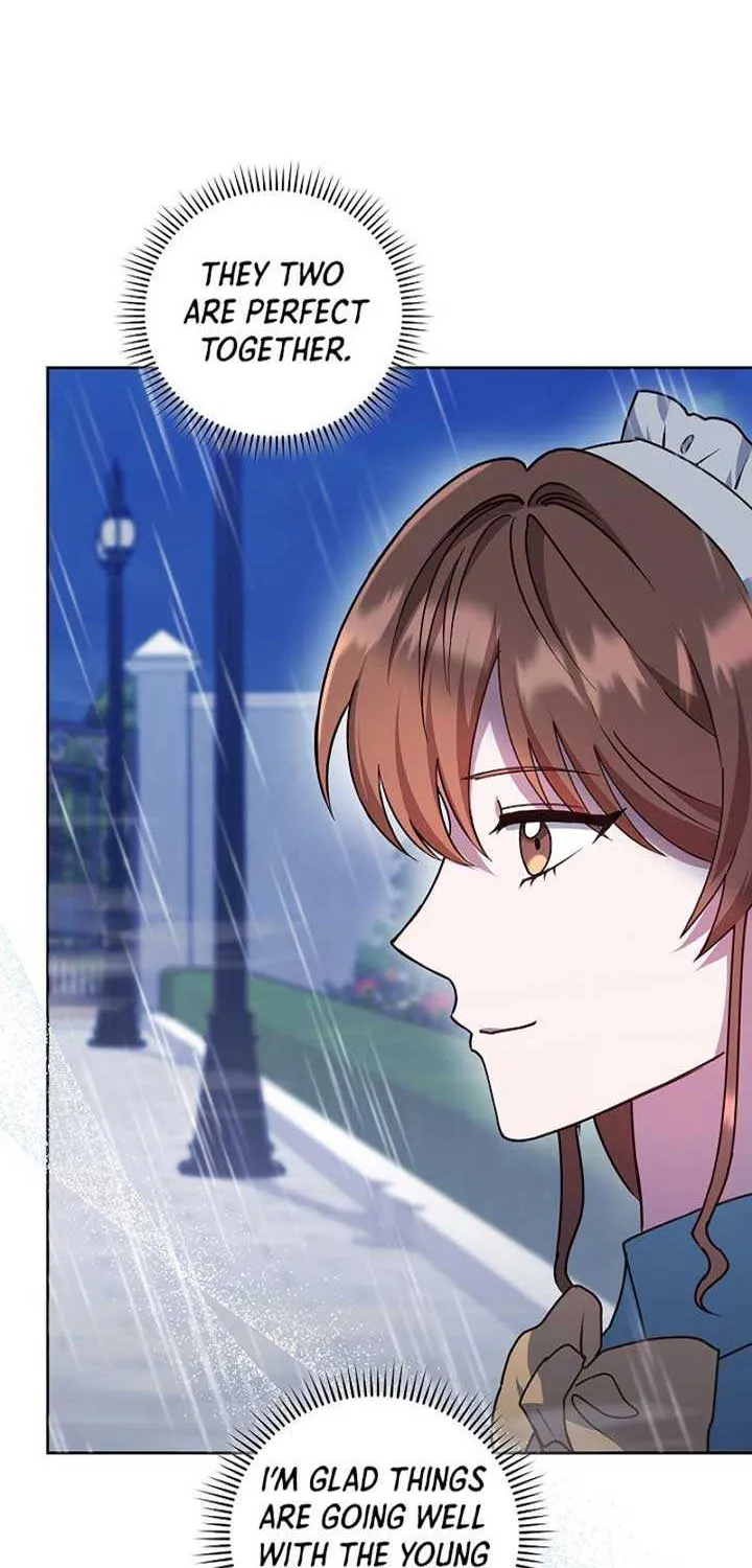 The Male Lead’s Handsomeness Is a Big Problem Chapter 10 page 56 - 