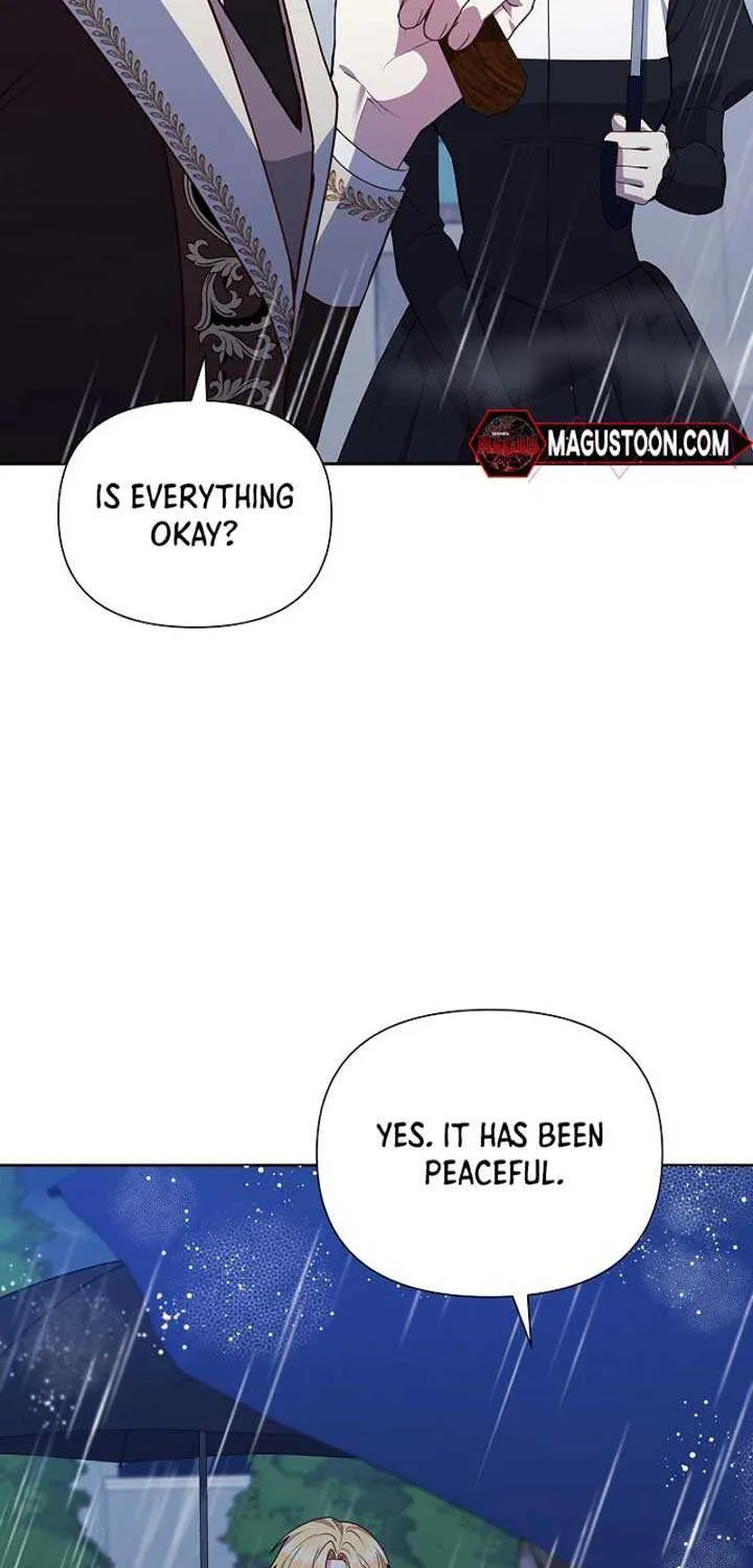 The Male Lead’s Handsomeness Is a Big Problem Chapter 10 page 58 - 