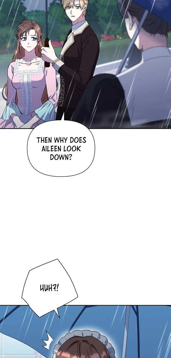 The Male Lead’s Handsomeness Is a Big Problem Chapter 10 page 59 - 