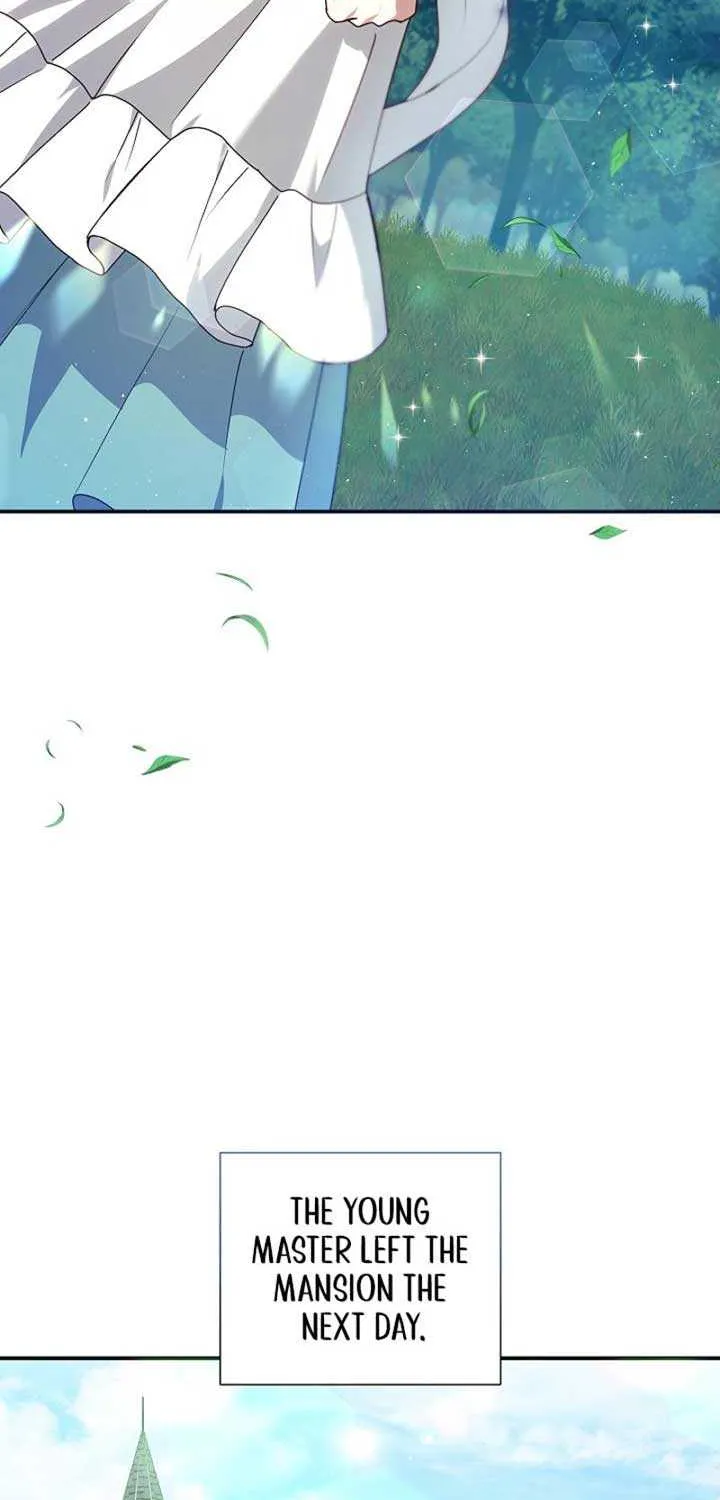 The Male Lead’s Handsomeness Is a Big Problem Chapter 10 page 7 - 
