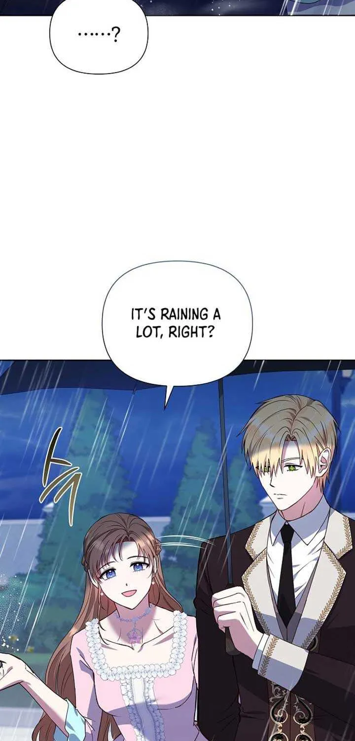The Male Lead’s Handsomeness Is a Big Problem Chapter 10 page 62 - 