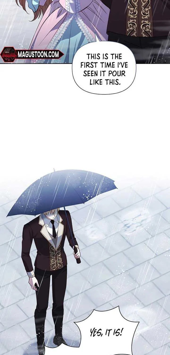 The Male Lead’s Handsomeness Is a Big Problem Chapter 10 page 63 - 